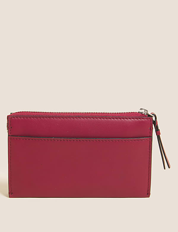 Leather Purse