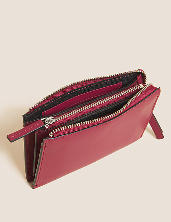 Leather Purse