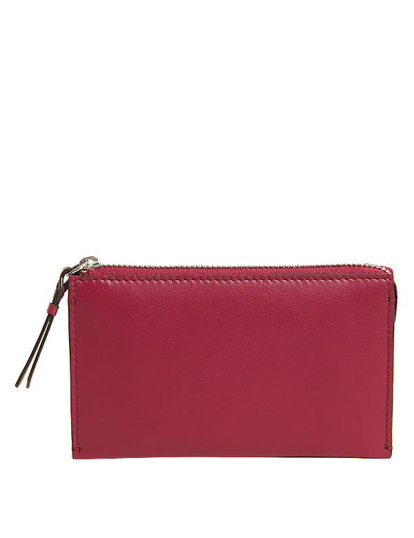Leather Purse
