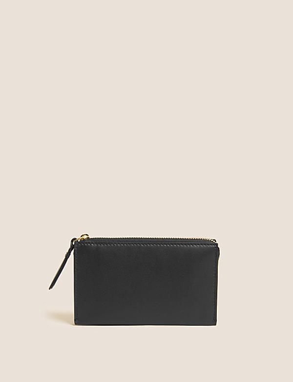 Leather Purse
