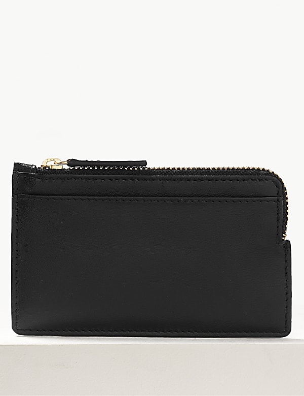 Leather Coin Purse