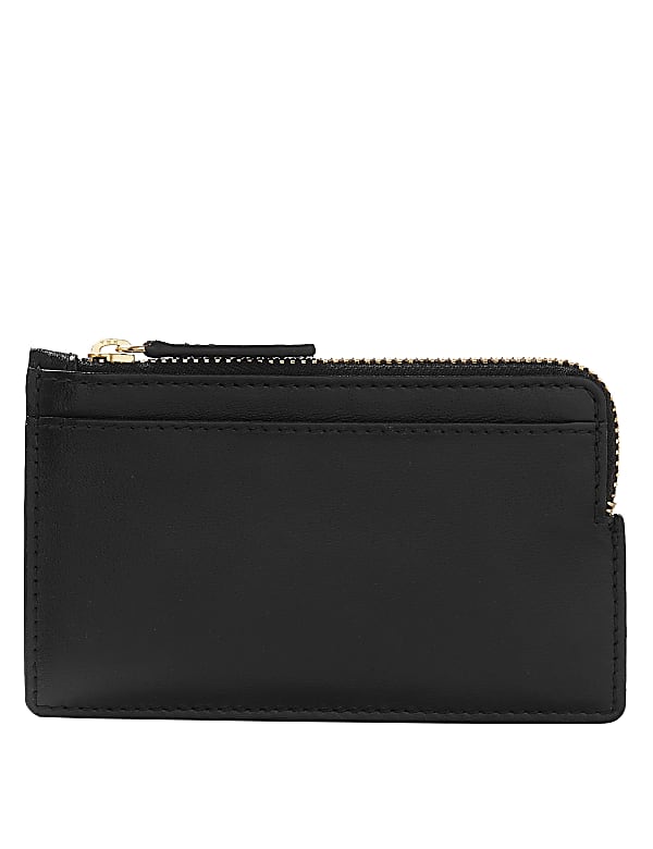 Leather Coin Purse