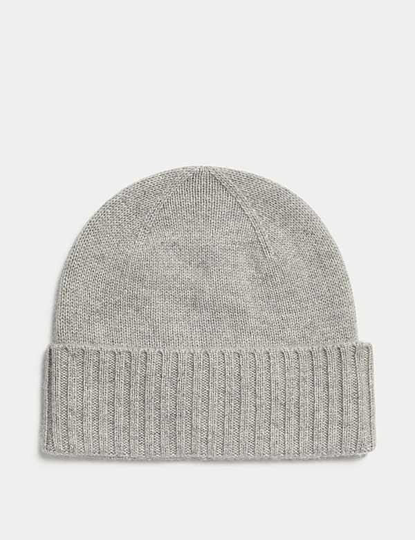 M&s mens beanie hats best sale