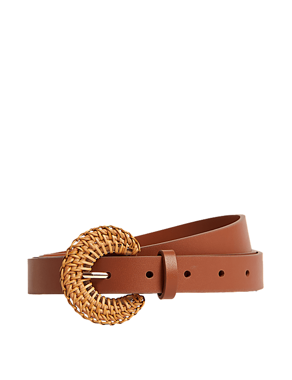 Buckle Belt
