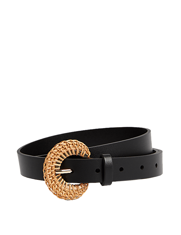 Buckle Belt
