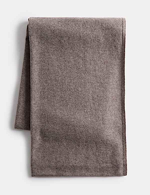 Pure Cashmere Scarf  - NZ