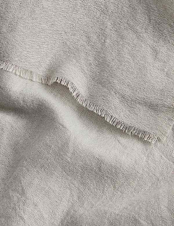 Plain Lightweight Scarf