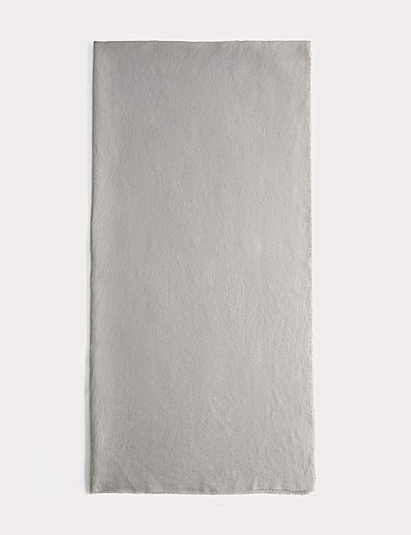 Plain Lightweight Scarf