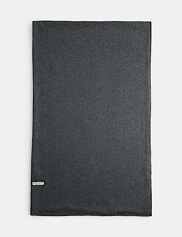 Fular 100% cashmere - US