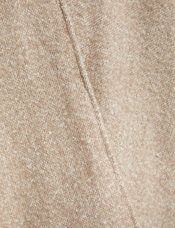 Boucle Poncho