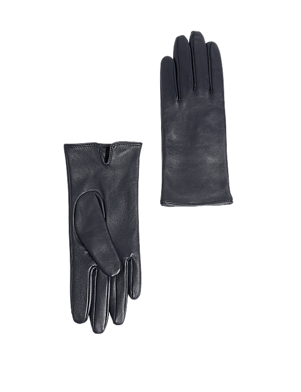 Leather Gloves