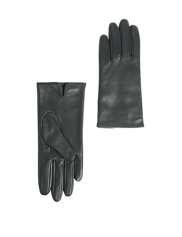 Leather Gloves