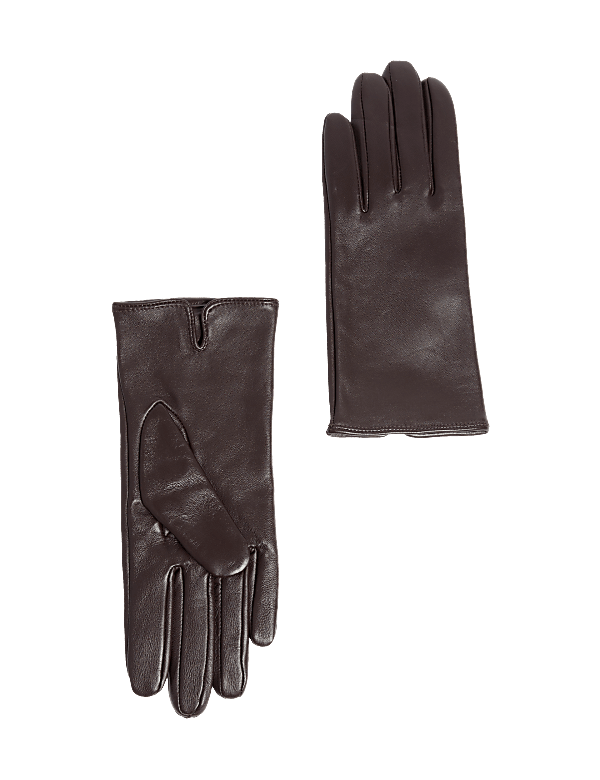 Leather Gloves