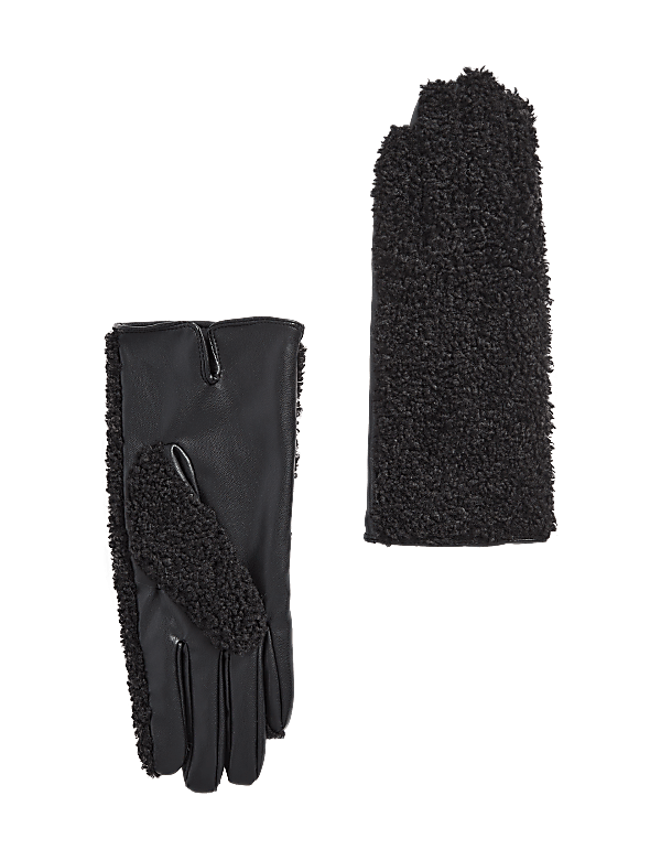 Borg Gloves