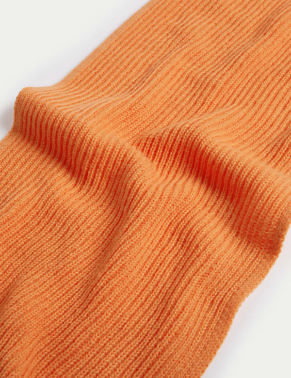 Knitted Scarf
