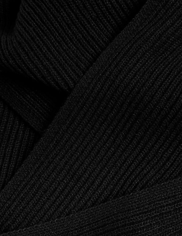 Knitted Scarf