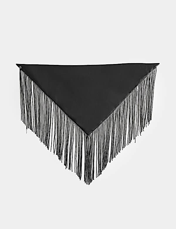 Tassel Neckerchief - FI