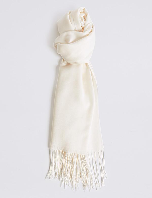 Shawl with Modal