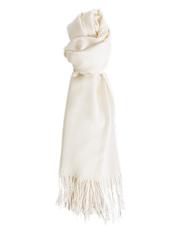 Shawl with Modal