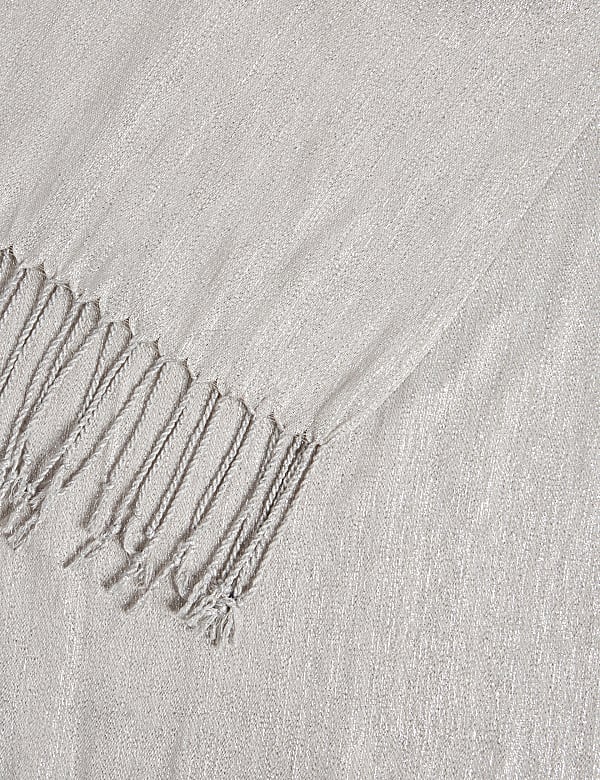 Sparkle Pashminetta Scarf