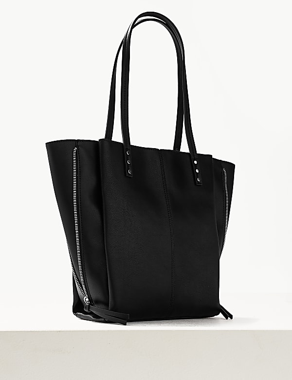 Mini Tote Bag
