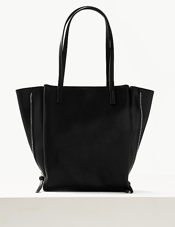 Mini Tote Bag