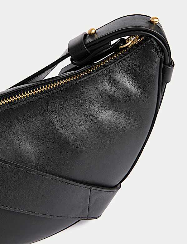 תיק צד מעור - IL