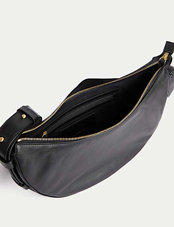 תיק צד מעור - IL