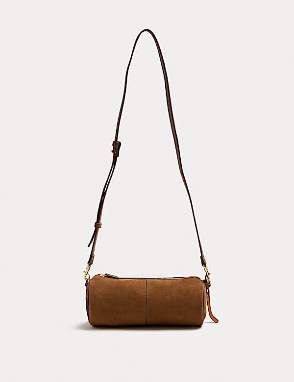 תיק צד מזמש - IL