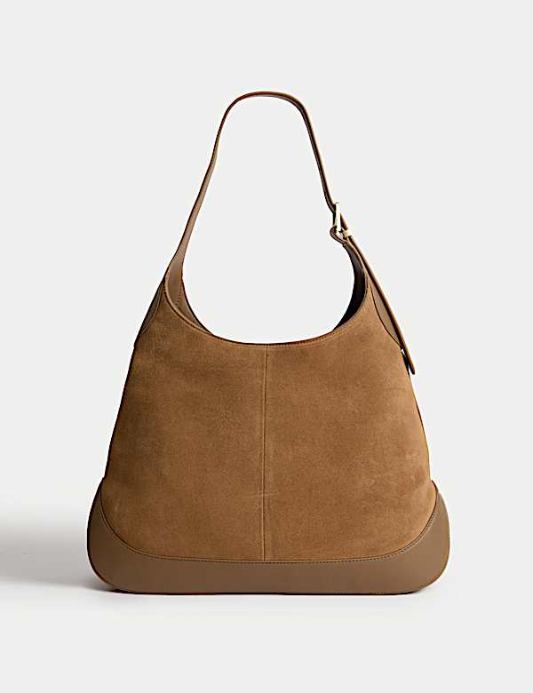 תיק רחב מזמש עם ידית עליונה - IL