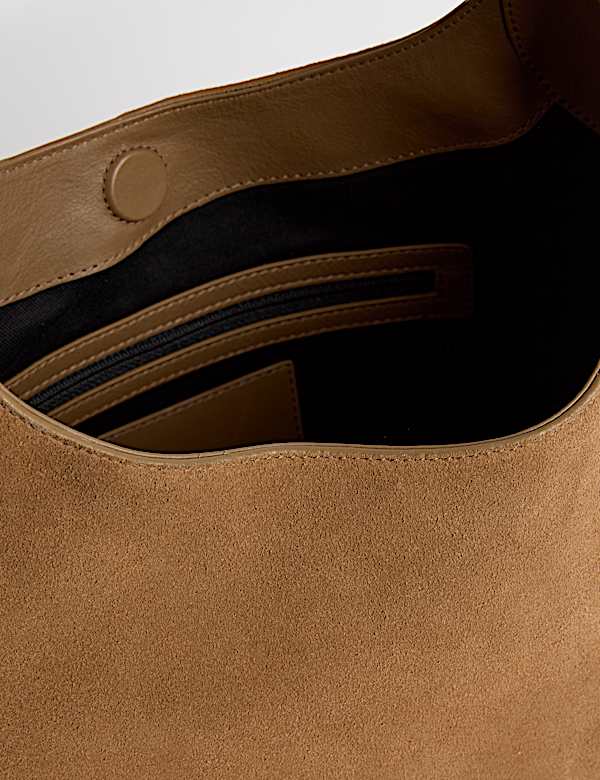 תיק רחב מזמש עם ידית עליונה - IL