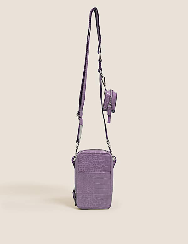 Phone Bag