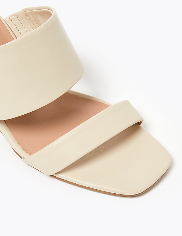 Wedge Open Toe Sandals