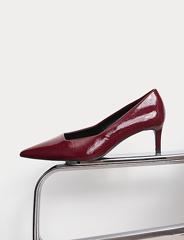 Heels m&s hotsell