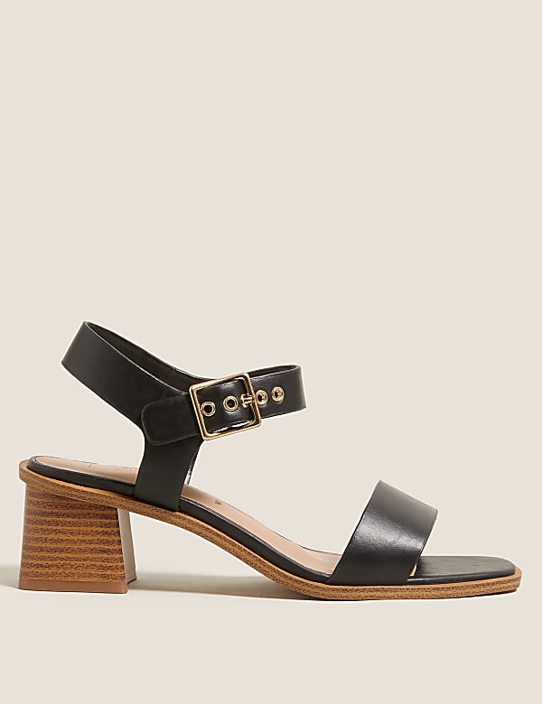 Marks and spencer ladies sandals wide fit online