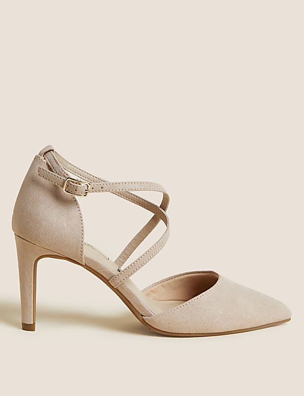 Marks and spencer stiletto new arrivals