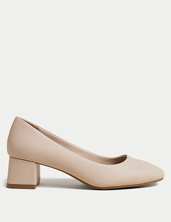 M&s wide fit shoes womens hot sale