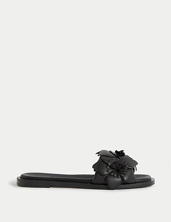 Marks and spencer mules new arrivals