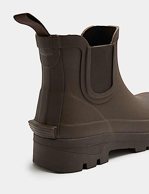 מגפי גומי - IL