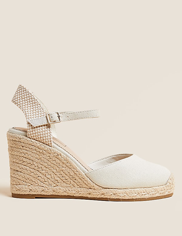 Marks spencer espadrilles online
