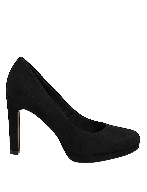 Marks and spencer bridal shoes top