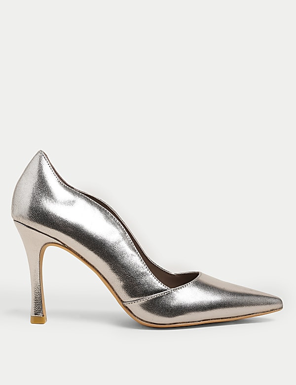 Marks and spencer stiletto new arrivals