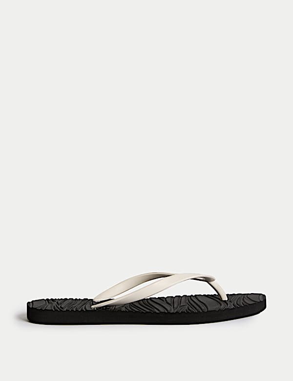 Flat Flip Flops - PT