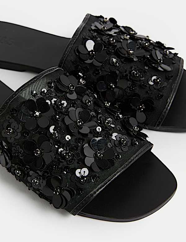 Selop Teplek dengan Payet - ID