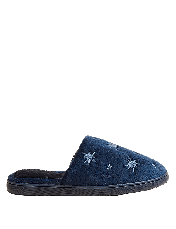Marks and spencer slippers secret support shop