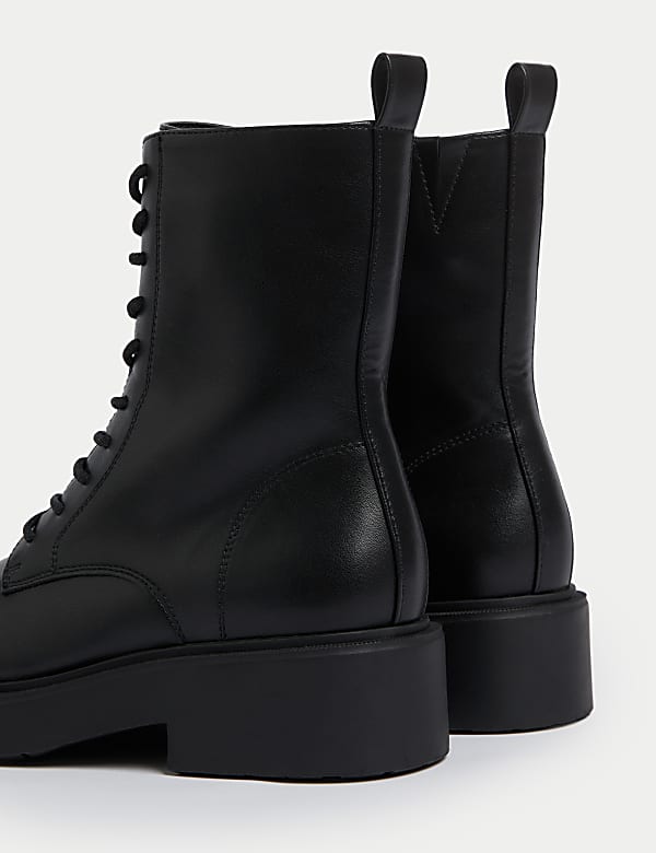 Ankle Boots - CA