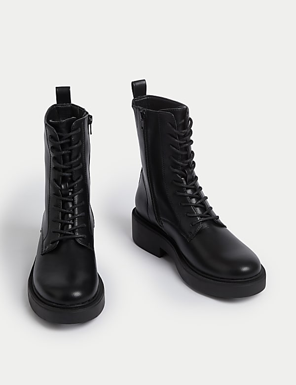 Ankle Boots - CA