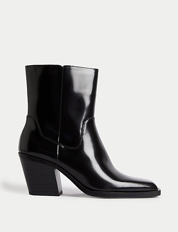 M & s ankle boots online