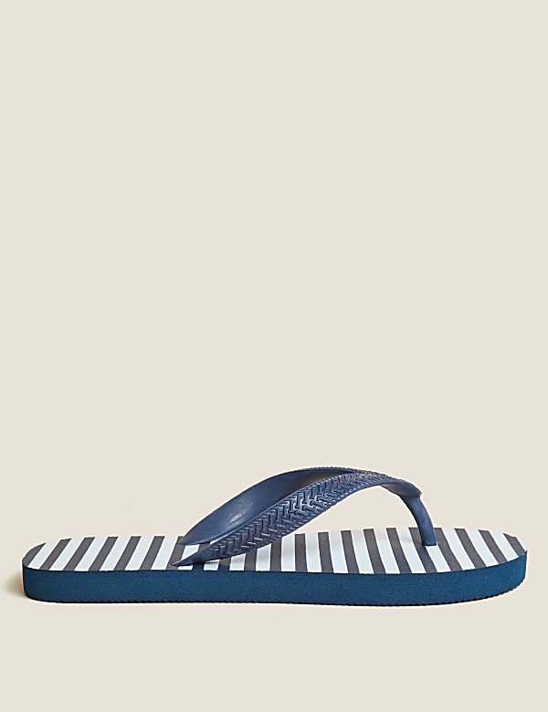 Printed Flip Flops with BLOOM™