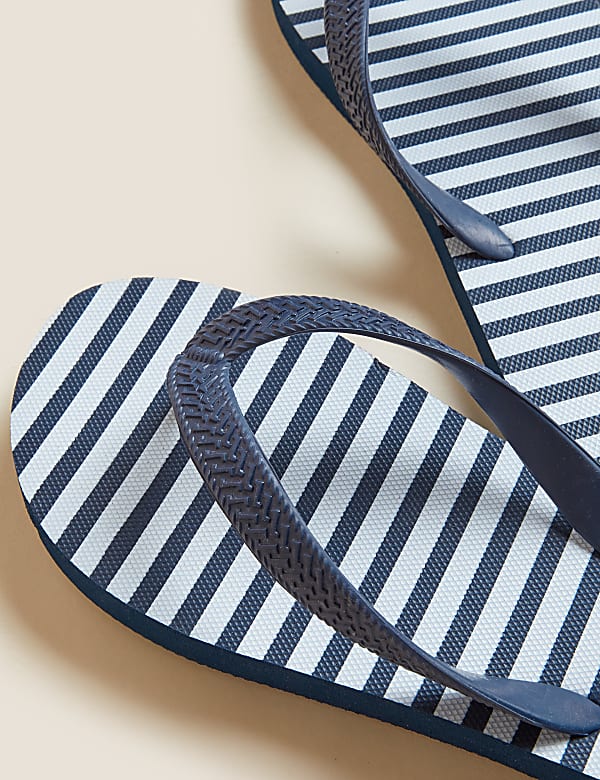 Printed Flip Flops with BLOOM™